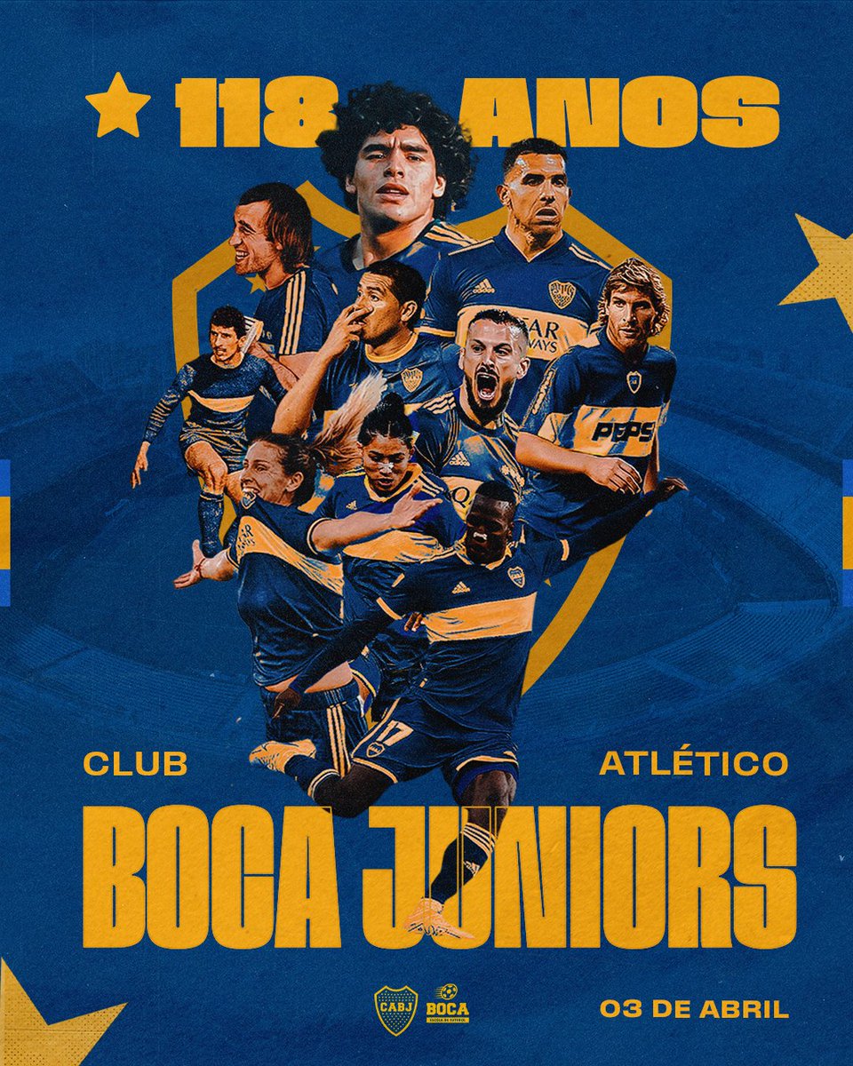 Boca Juniors Brasil (@BocaJuniorsBR) / Posts / X
