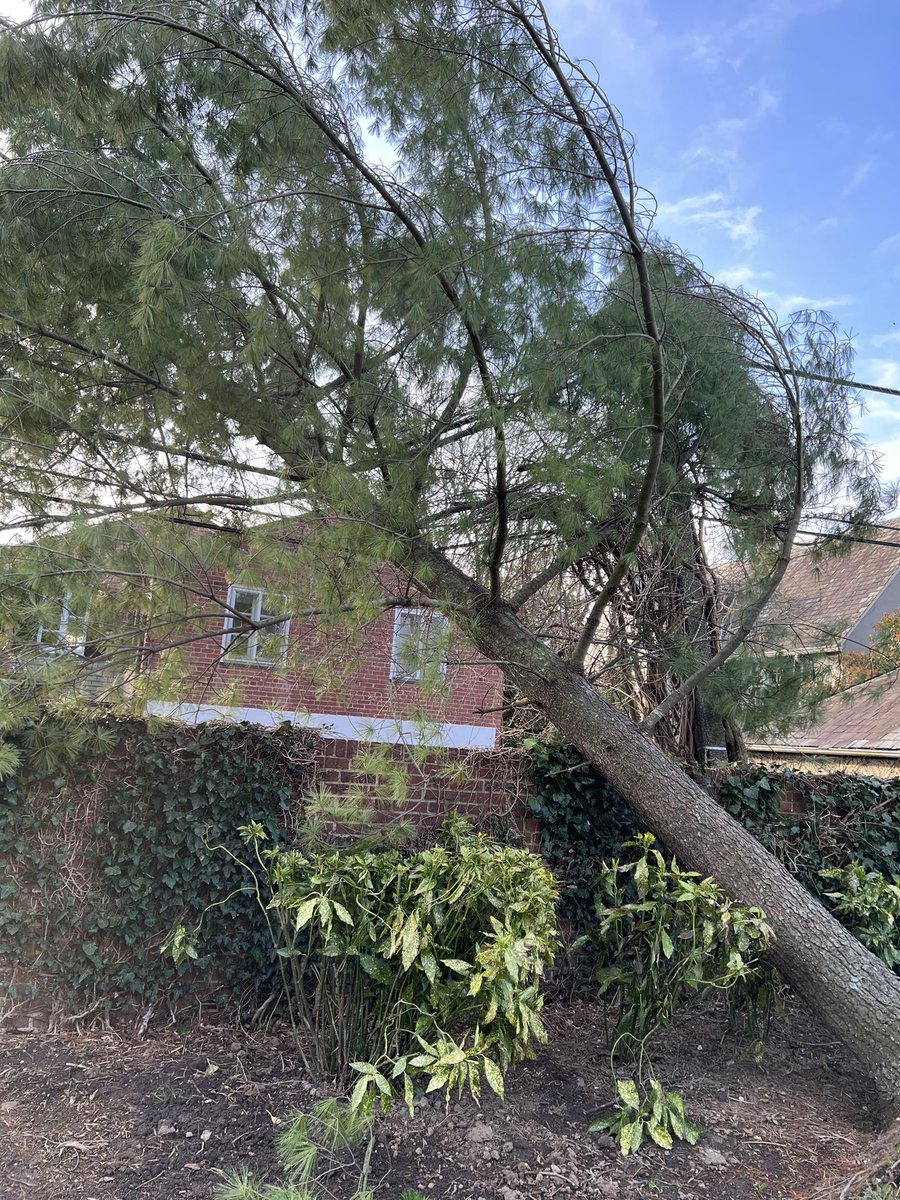 Hey <a href="/MyBGE/">BGE</a> hoping we’re on your list for today or tomorrow…