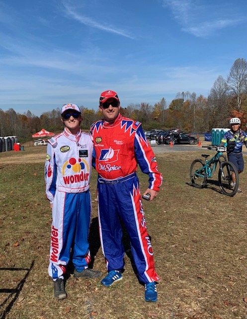 It's time to shake and bake, fam - PitZone is open for 2023! 

#WVICL #NICA #MoreKidsOnBikes #WVRocks