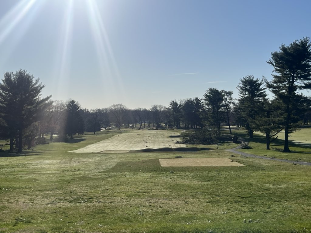 Riverton Country Club Agronomy tweet media