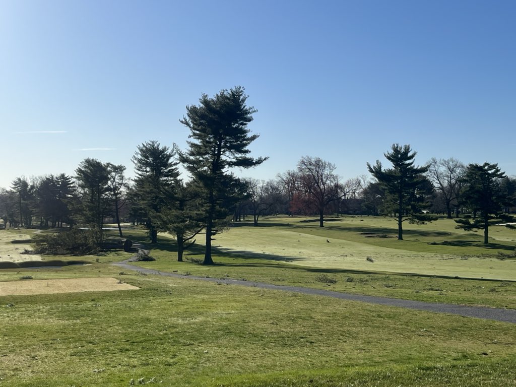 Riverton Country Club Agronomy tweet media