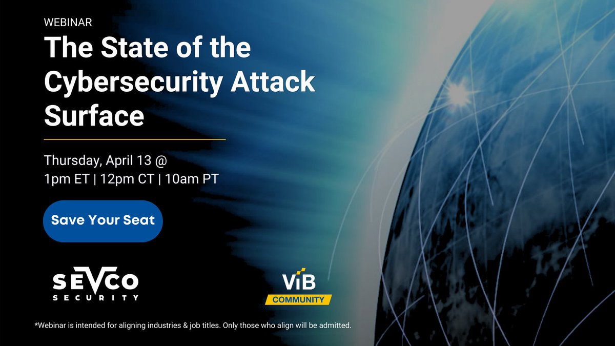 ViB_Community tweet picture