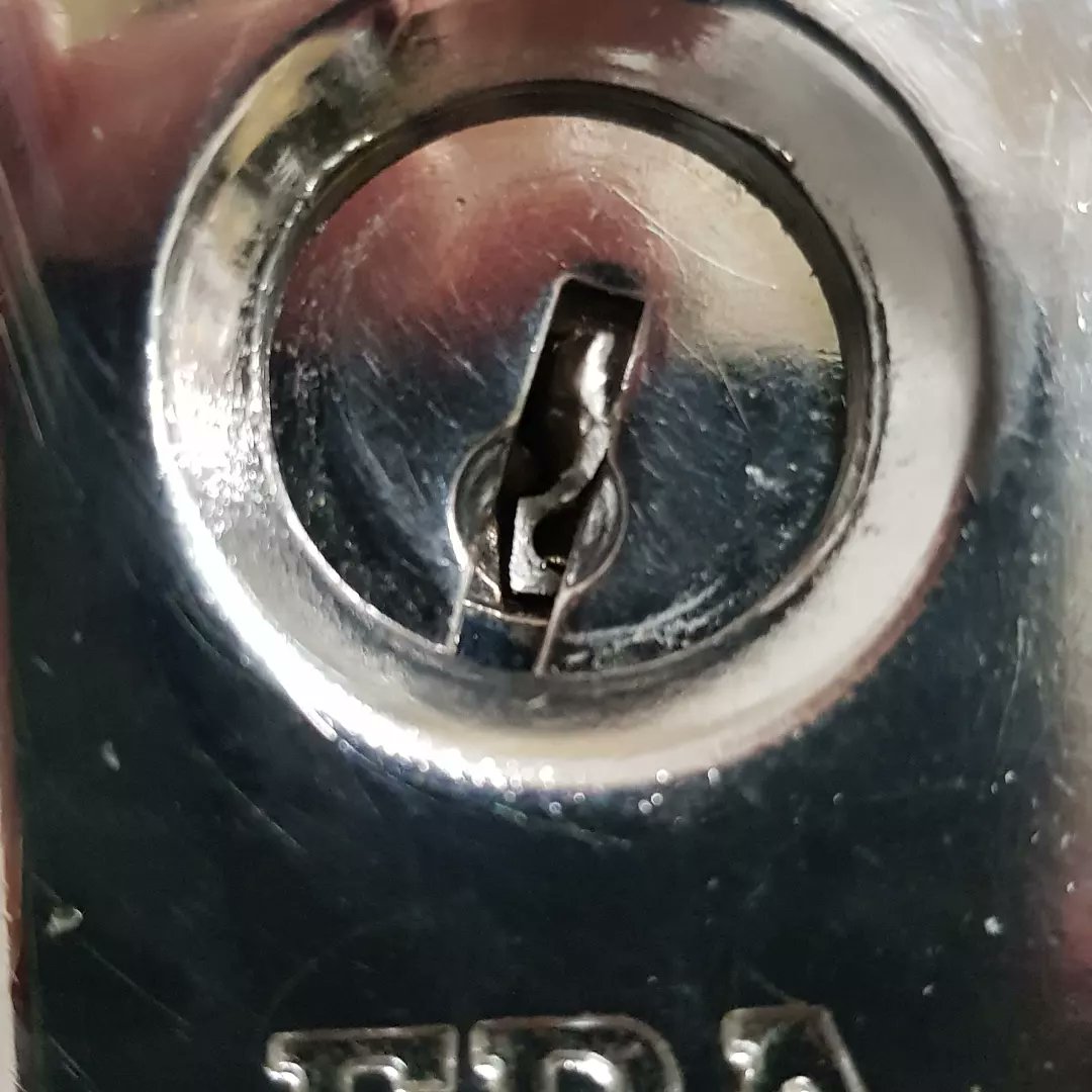 Champion Lady Locksmith tweet media