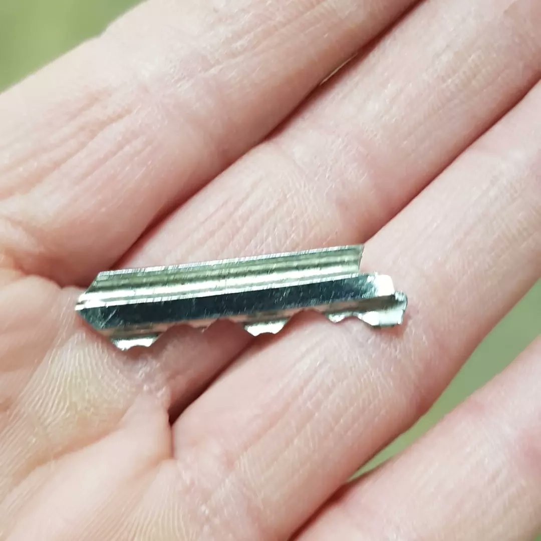 Champion Lady Locksmith tweet media