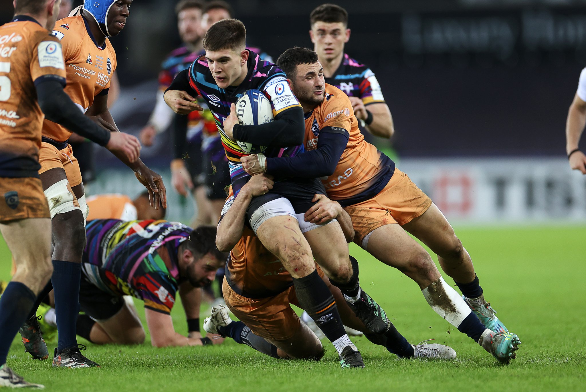 Ospreys on Twitter "Joe Hawkins signs for Exeter Chiefs Joe Hawkins is set to join Exeter