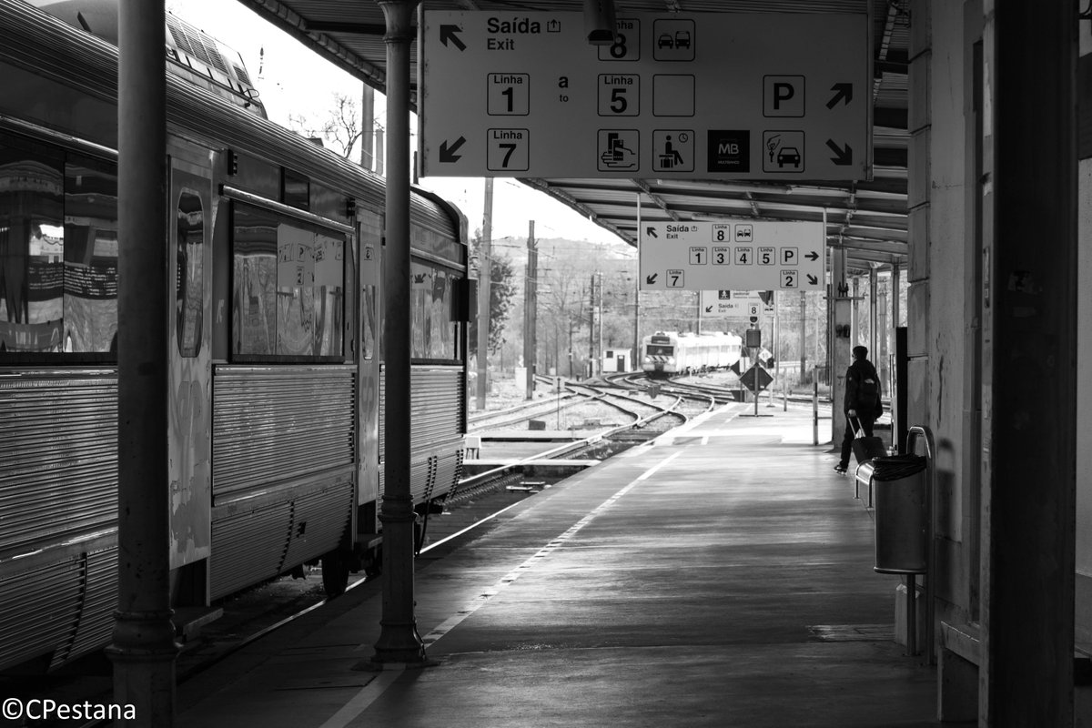 Coimbra B,#trainstation

#streetphotography #urbanphotography #peoplephotography #monochromphotography #blackandwhitephotography #lensonstreets #everybodystreet #everydayeverywhere #bnwstreetphotography #bnw_demand #bnw_magazine #bnw_masters
#bwphoto
#bwphotography
#bw_lover