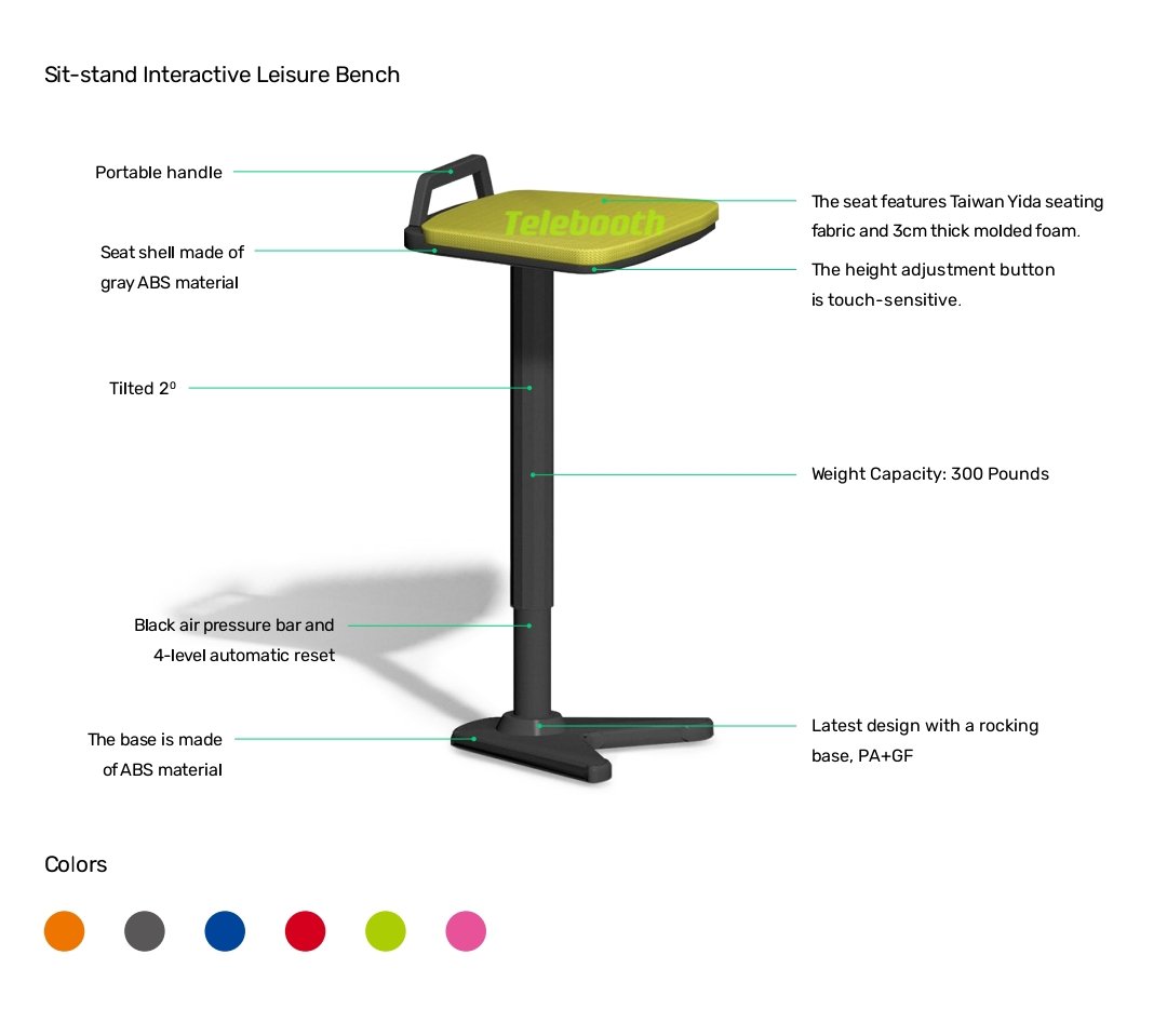 Some details of the shake stool in the single person office pod.

#officepod #officefurniture #officeequipment #hybridspace #hybridoffice #officeacoustics