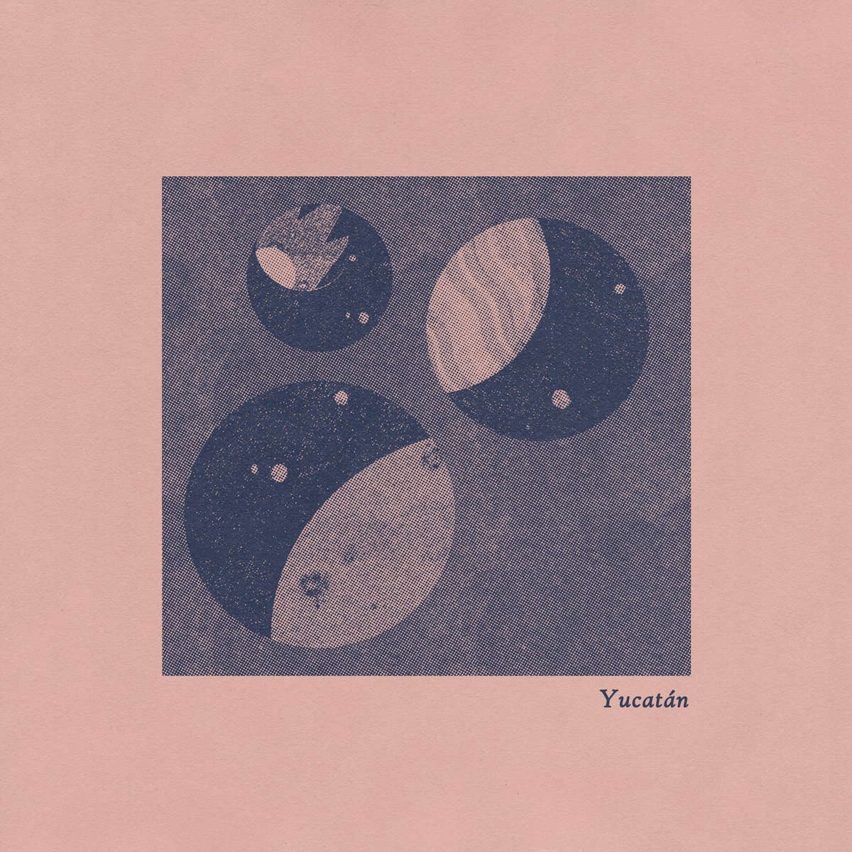 Just a few days to go before Yucatán - the new single by <a href="/Lee_Switzer/">Lee Switzer-Woolf</a> - releases.
***Out on Friday ***
Pre-save on Spotify here: tinyurl.com/3trdxc74
Pre-order the full album on Bandcamp here: leeswitzerwoolf.bandcamp.com/album/annihila…