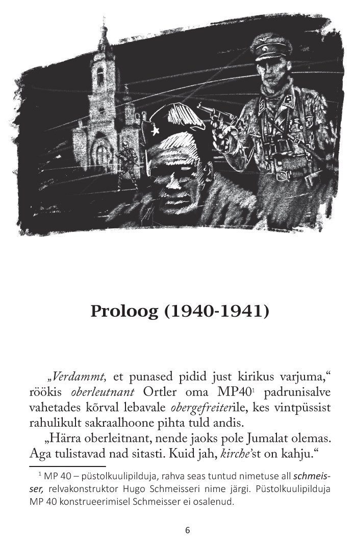 Raavo Raadiku ja Andri Arula romaan “Walem” (2022). torekirjastus.ee/pood/walem/