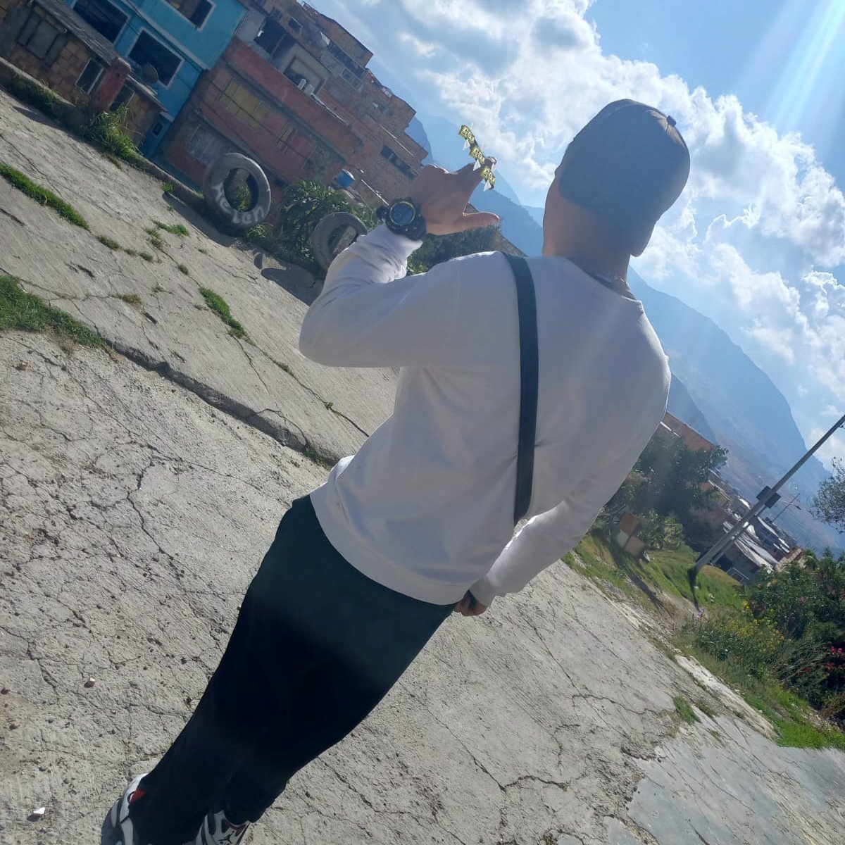 #NuevaFotoDePerfil