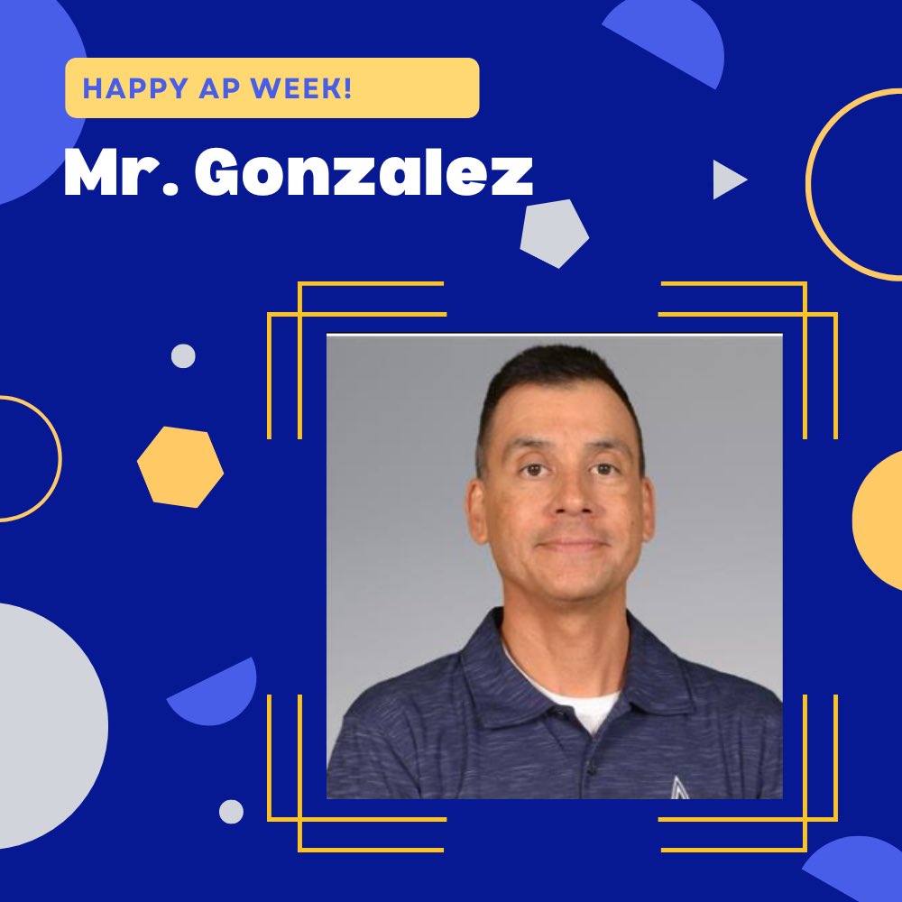 cigarroacowboys's tweet photo. Happy Assistant Principals Week! Cigarroa couldn’t be more grateful for Cowboys like you! 🤍💙🤠 @DavidVillegas_ @dallasschools https://t.co/31hKuHtOLW