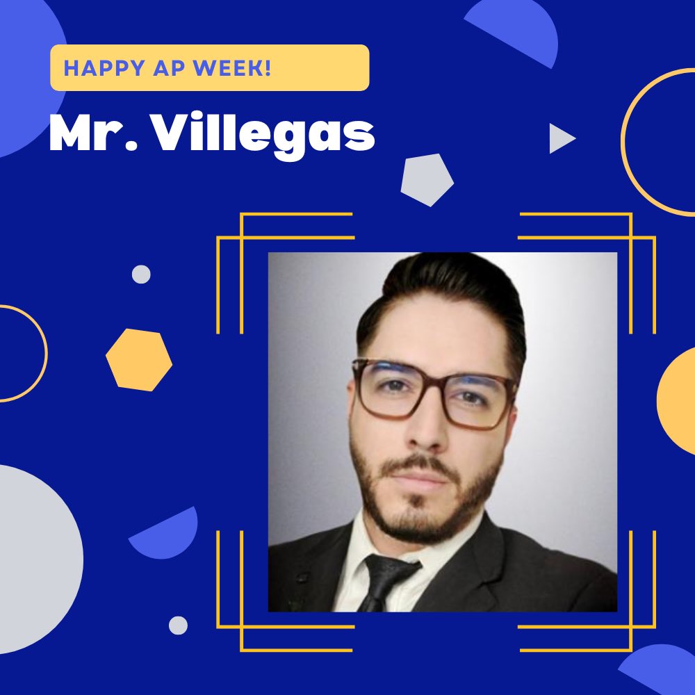 cigarroacowboys's tweet photo. Happy Assistant Principals Week! Cigarroa couldn’t be more grateful for Cowboys like you! 🤍💙🤠 @DavidVillegas_ @dallasschools https://t.co/31hKuHtOLW