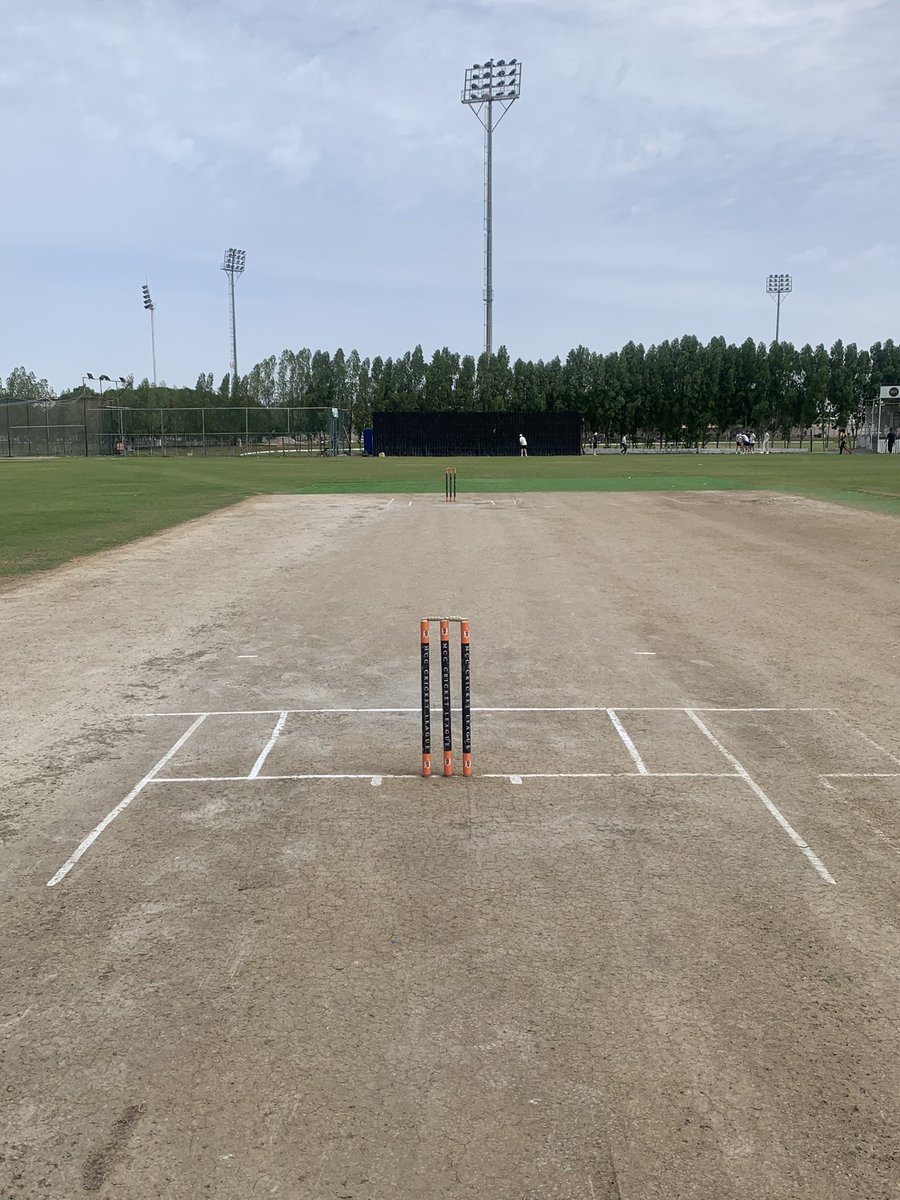 trentgrounds1's tweet photo. Incredible week spent on the schools Dubai cricket tour23. Seeing cricket played in the desert was fascinating and a real learning curve. But also getting to know the staff and pupils better was an absolute pleasure. Many thanks to @TrentSport for inviting me. 🙏🏻🏏🏝️ https://t.co/yUV44ukjMS