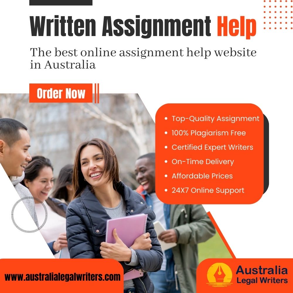 aulawwriters's tweet image. #Assignmentwritinghelp with customize solution by our experts lets you enjoy excellence in academics. The purpose of getting good grades is achieve by our writing help. 

For More Details WhatsApp chat : 61 485856525 &amp;amp; Click on the Link👇👇
australialegalwriters.com/assignment/65/…