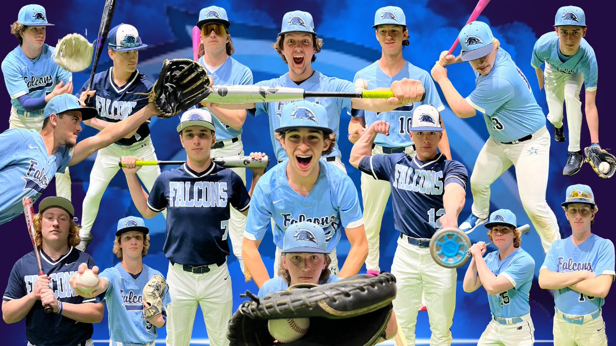 In honor of being ☝🏻 day out from Opening Day, here’s a look at our game 1 Varsity roster‼️ 

Be sure to get your tickets via the link provided, and come on out to Decatur Central to support the Falcons. 

public.eventlink.com/tickets?t=2698… <a href="/PMFalconSports/">Perry Athletics</a>