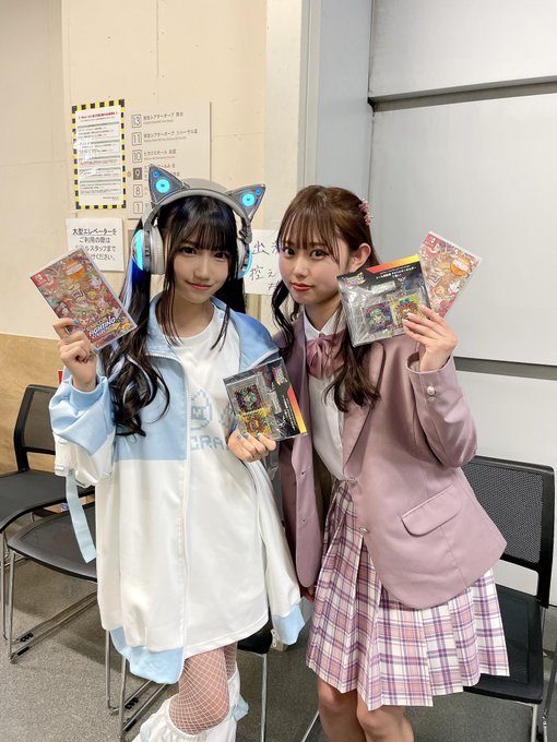 Twitterのコスプレ画像42