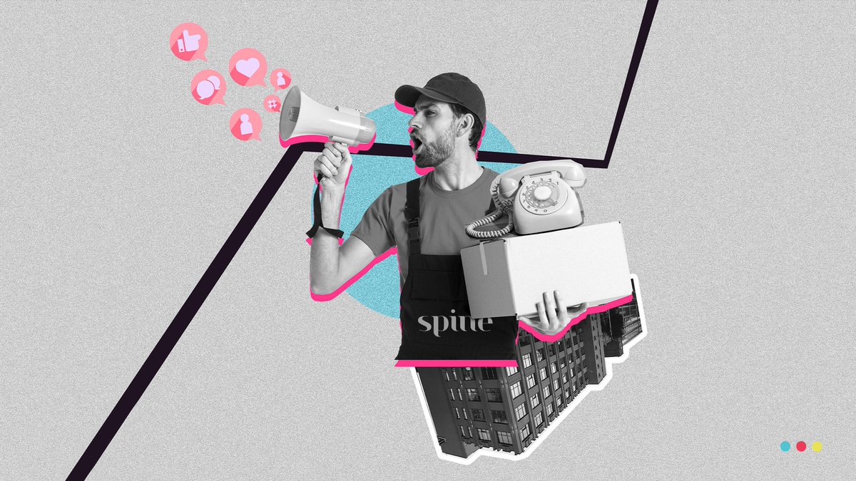 Spine_mena's tweet photo. Influencer marketing has become a game-changer in the advertising industry.Reaching a target audience through the voice of an influencer can be a powerful tool for building brand awareness and driving sales. Are you leveraging influencer marketing to boost your marketing efforts? https://t.co/qQQmUq59Ib
