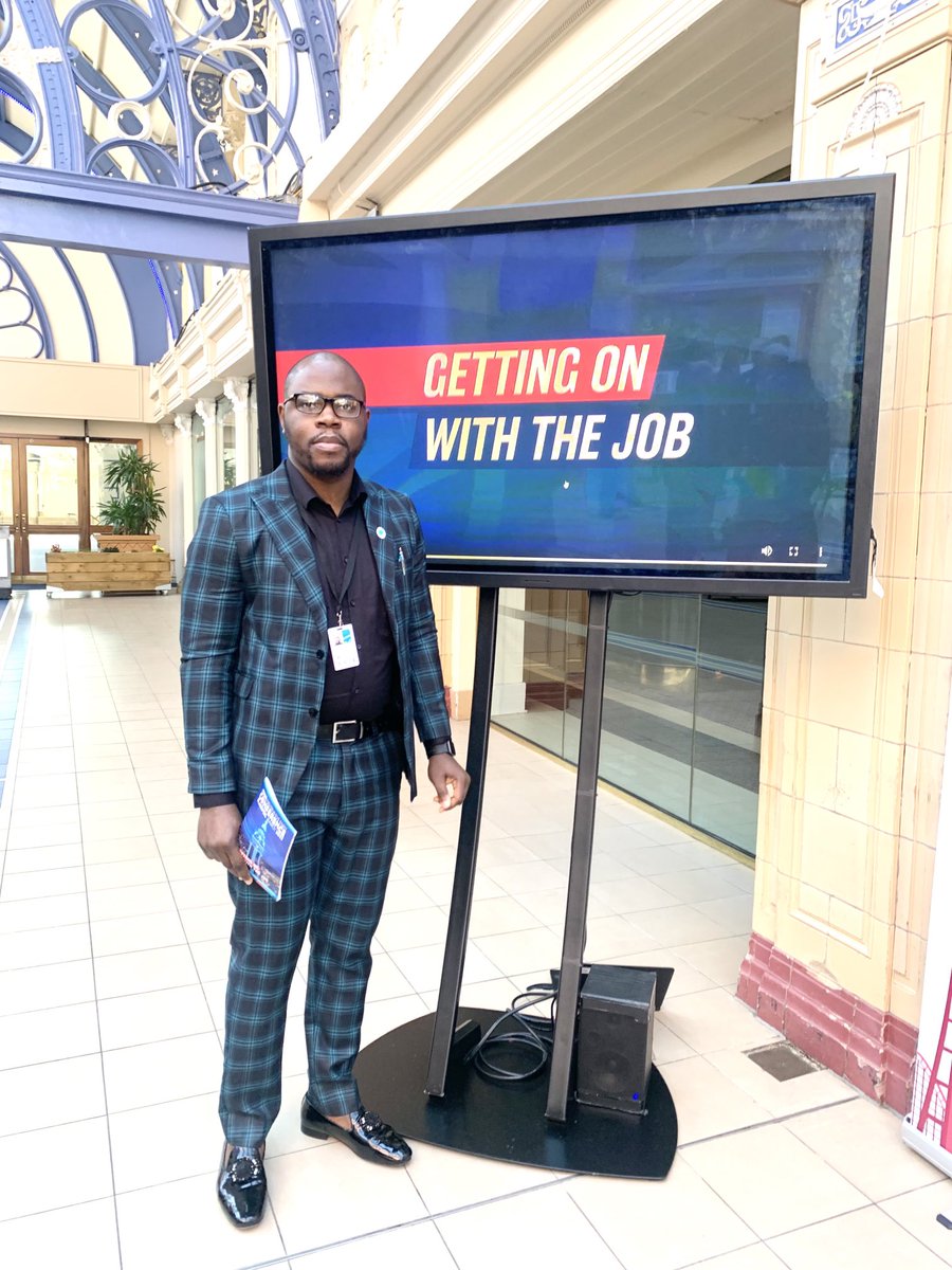 Uche__John's tweet photo. The first slide is exactly what I’ll do if/when elected(Get on with the Job). #cheshireeast #brokencross #conservatives #localelections2023 #macclesfield #macclesfieldtowncouncil #mayelections #cheshireandwirralconservatives https://t.co/iWJAl2hnAP
