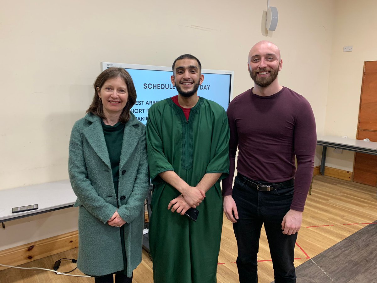 Jackie Ellis tweet media