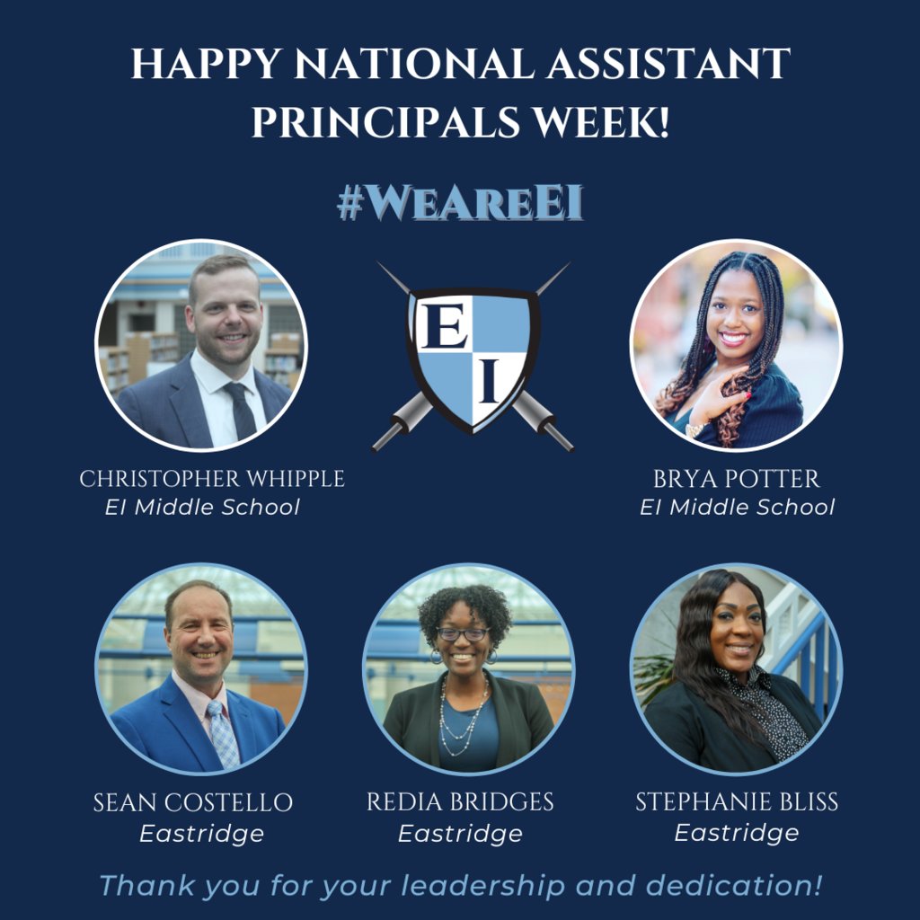 Eastridge HS tweet media