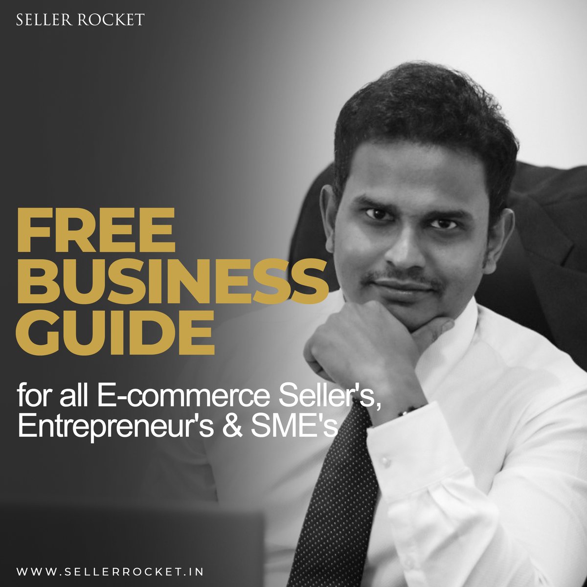 SellerRocket1's tweet photo. Starting a business? Our free guide can help you get started!  From planning to execution, our  guide will help you every step of the way

For more information browse: https://t.co/s8nfkQlJmZ or Contact Us at +91-9944331949  

#sellerrocket #startup #entrepreneur #business https://t.co/8UoOohs16A
