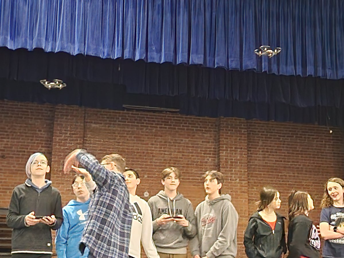 Jennifer Hickey tweet media