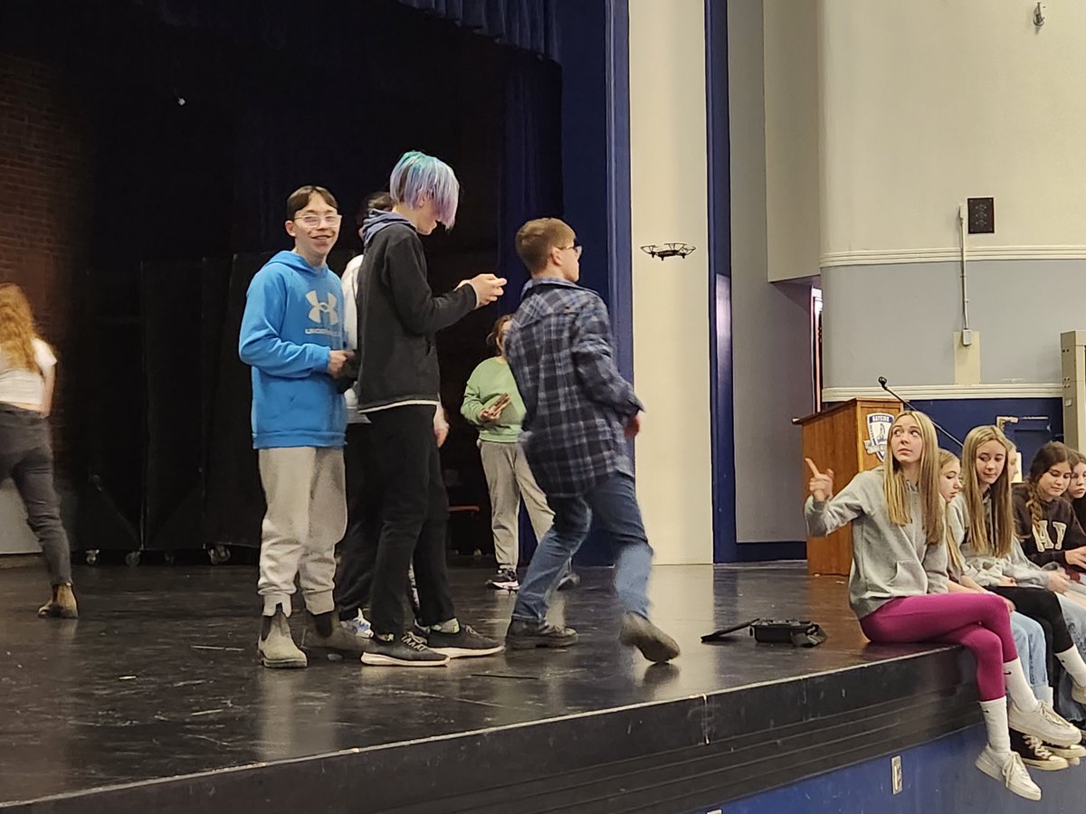 Jennifer Hickey tweet media