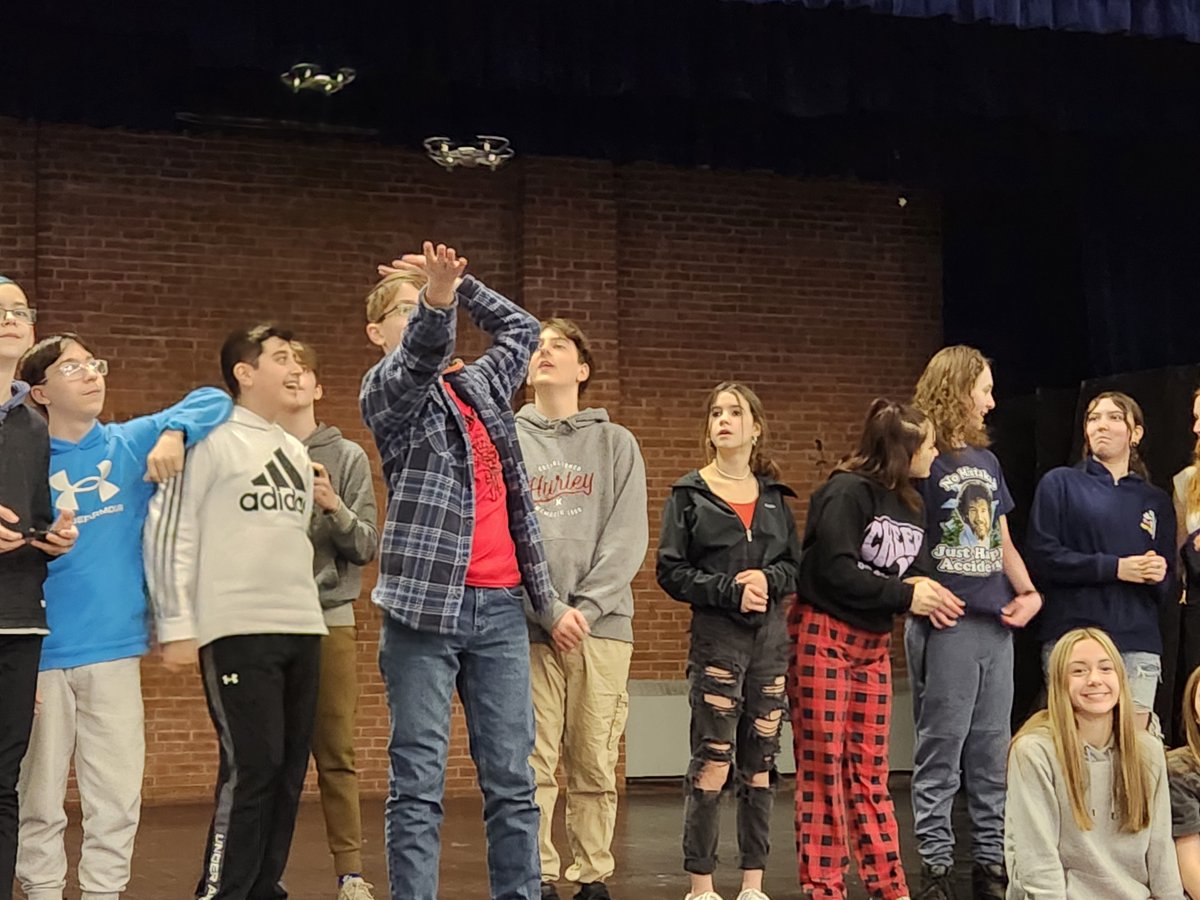 Jennifer Hickey tweet media