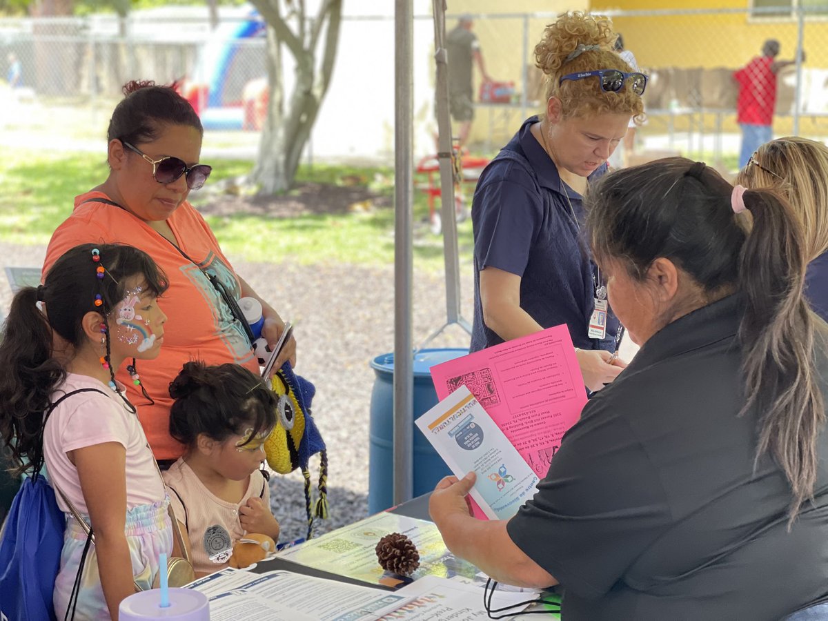 Distrito Escolar PBC tweet media