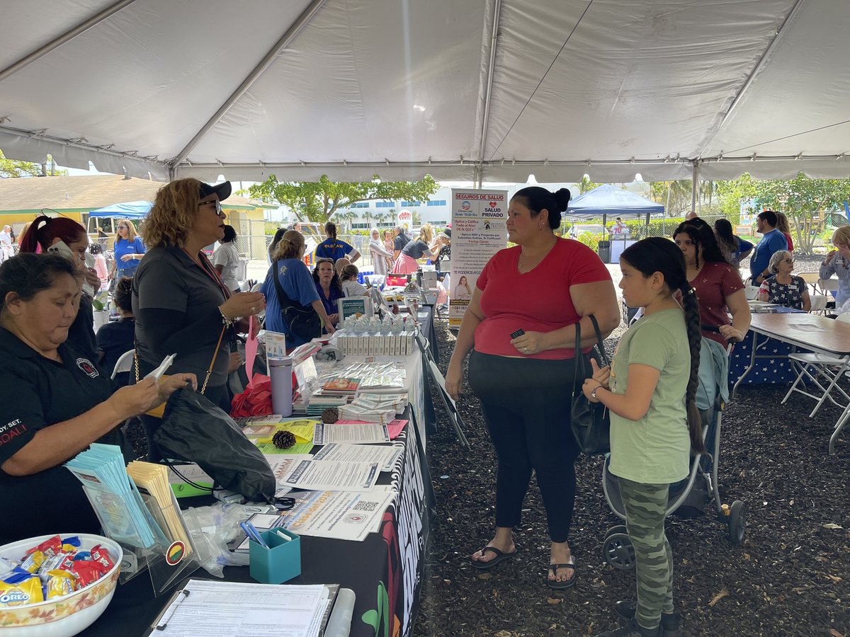 Distrito Escolar PBC tweet media