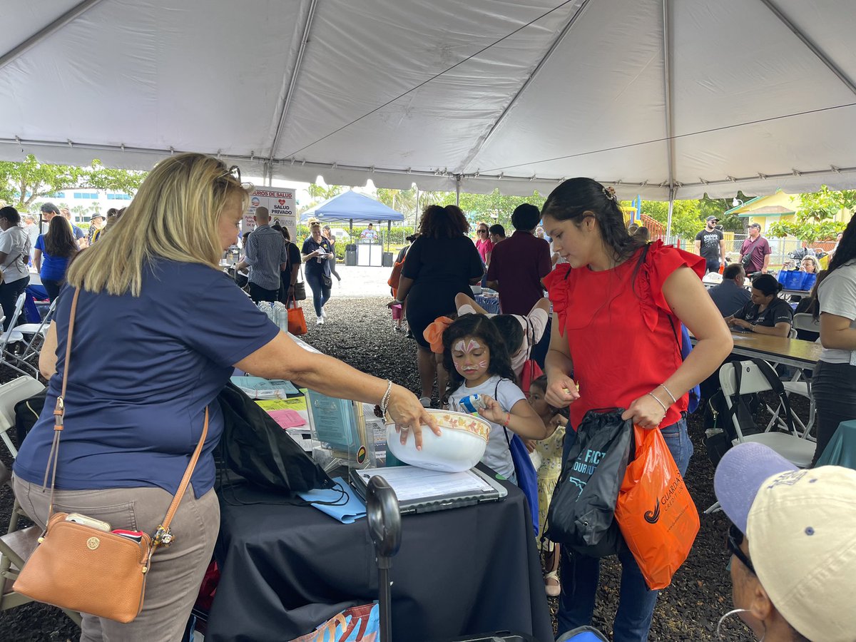 Distrito Escolar PBC tweet media