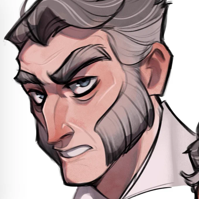 Face detail train! Thankies for mentioning me!     