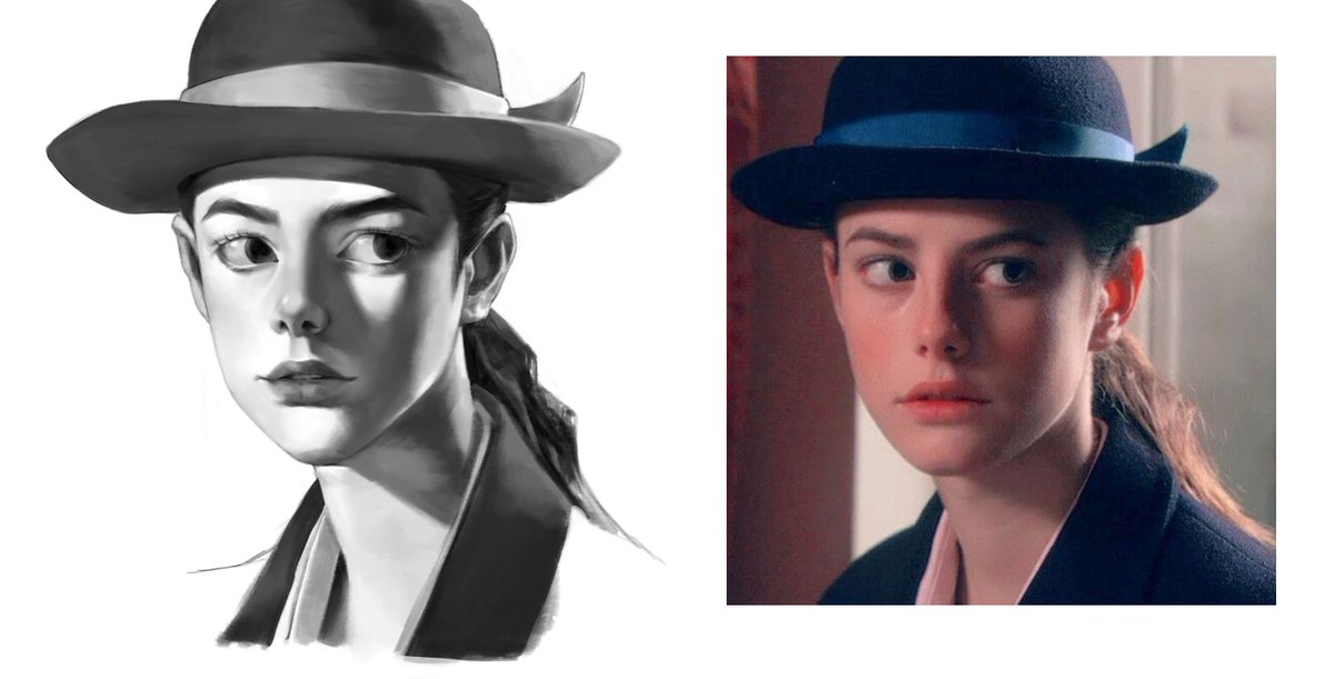 Danibee/외주 문의🎀 tweet media