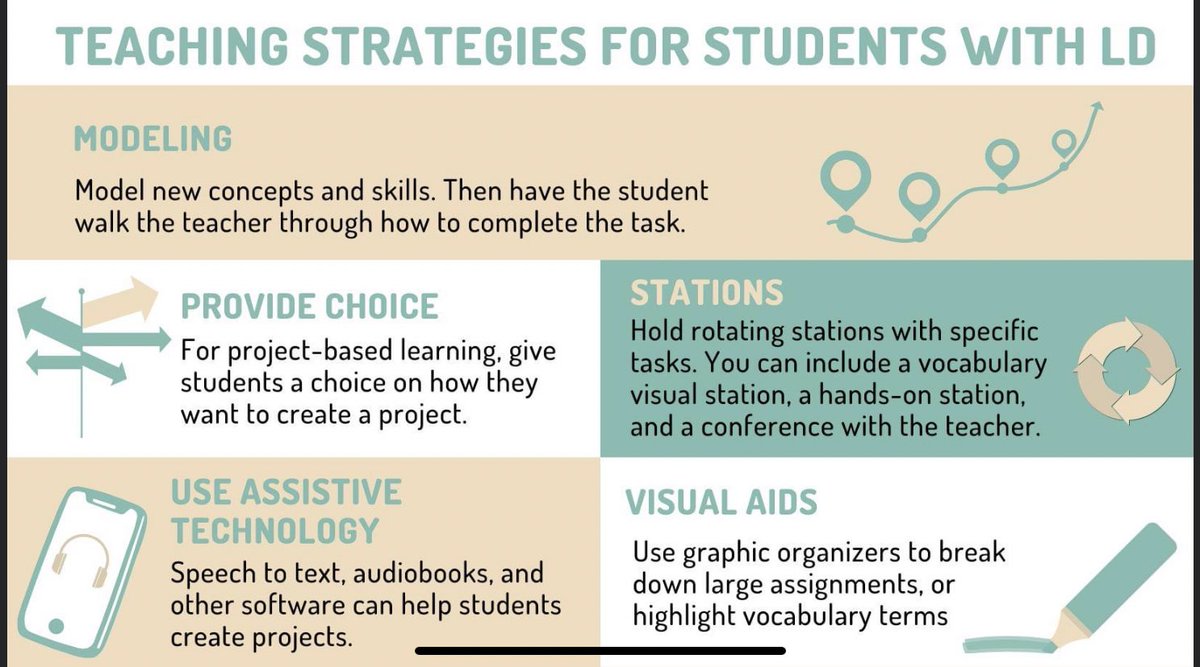 Thanks to a friend for posting this…from LDA America