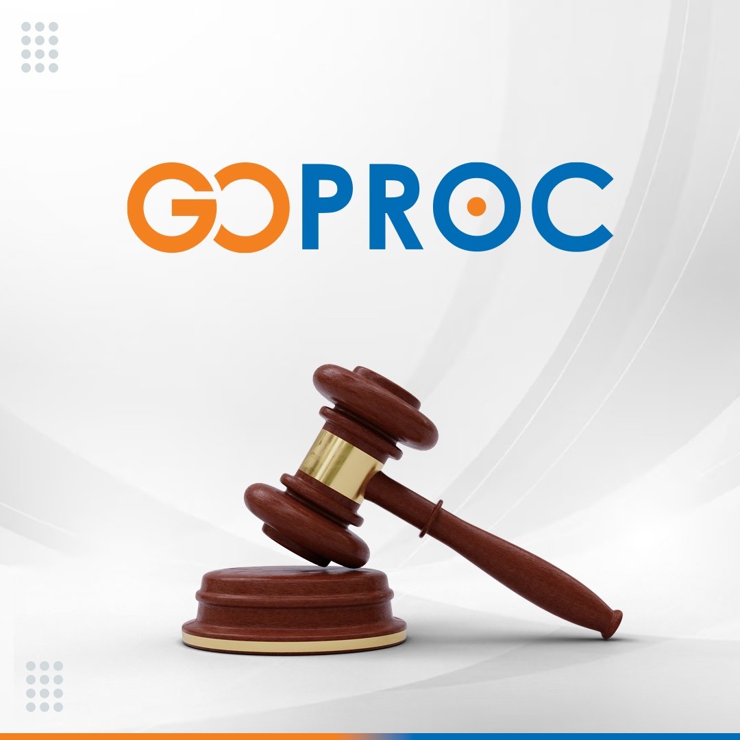 GOPROC_'s tweet photo. Looking for a secure, integrated procurement solution? Look no further than GoProc! an India-grown, fully outsourced e-auction and e-tendering model, supporting Indian SME asset building.  

Visit our website: https://t.co/LmJ53194SC https://t.co/TwbGCVxfFo