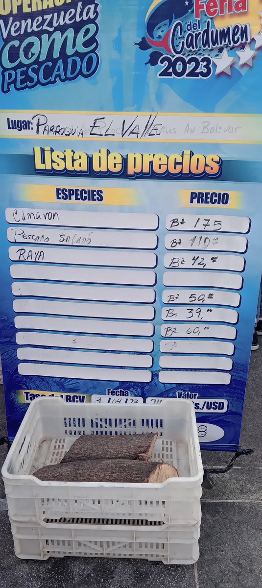 Precios Caracas 8,8K tweet media
