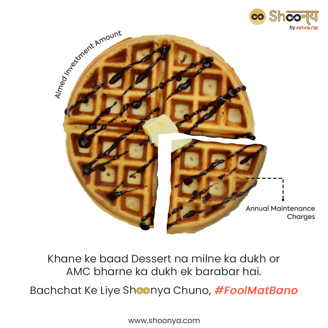 ShoonyaApp's tweet photo. Kya aap apne broker ko AMC pay krke thak nahi jate?
#FoolMatBano, Shoonya ke saath 0 AMC pe khulke trade karo!
#ShoonyabyFinvasia #Shoonya #ZeroAMC #ZeroAMCForLifetime #trading #investing #AMC #AnnualMaintenanceFee #StockMarket https://t.co/moHgKHtSVE