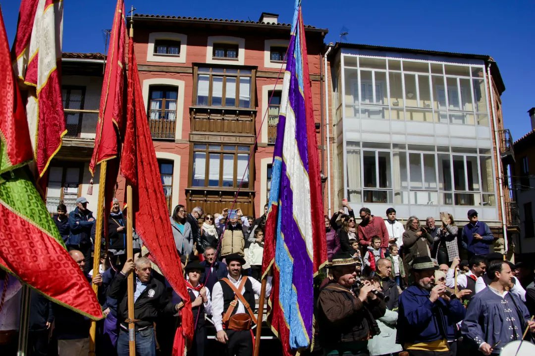 Cervera de Pisuerga tweet media