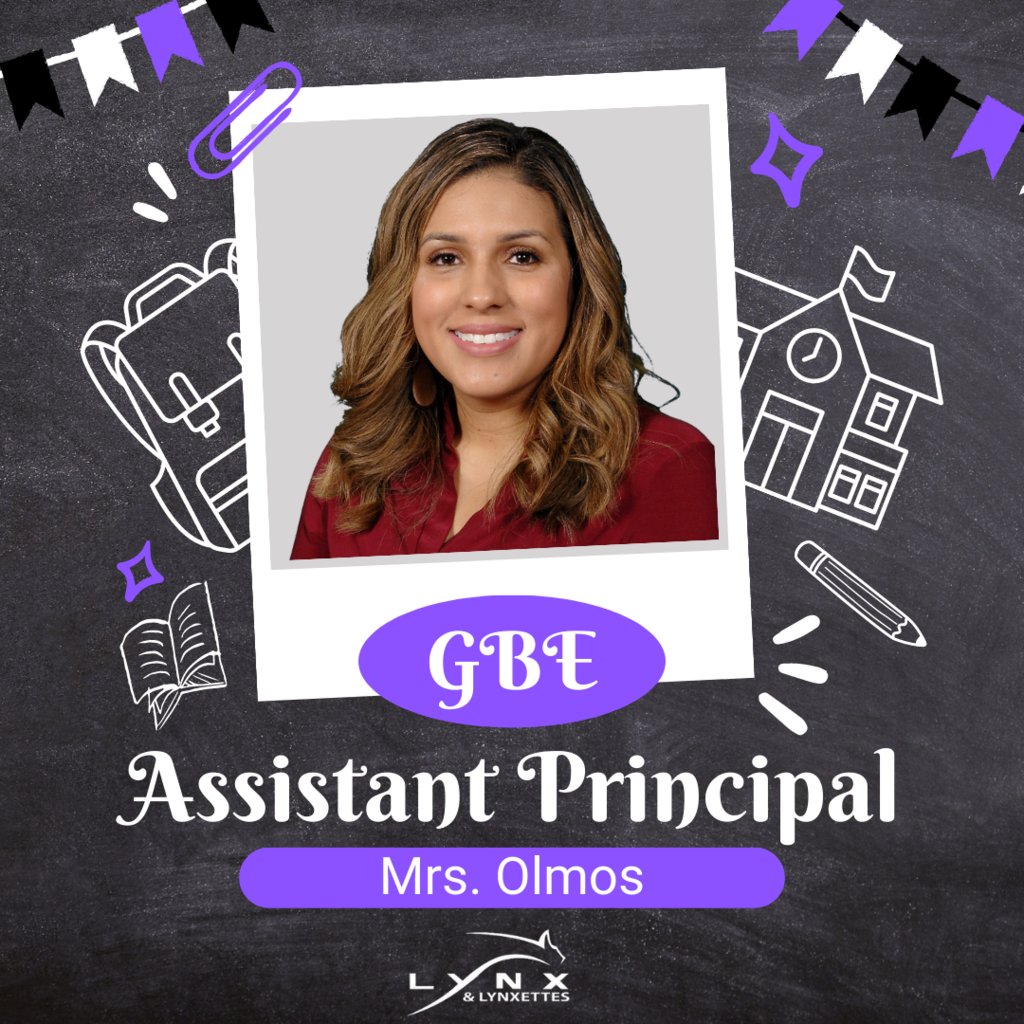 Spearman_Lynx's tweet photo. The assistant principal has many responsibilities and duties. We appreciate the job these leaders do for the students, staff, and parents of the district. Happy Assistant Principal Week! https://t.co/0xwMNj1FVT
