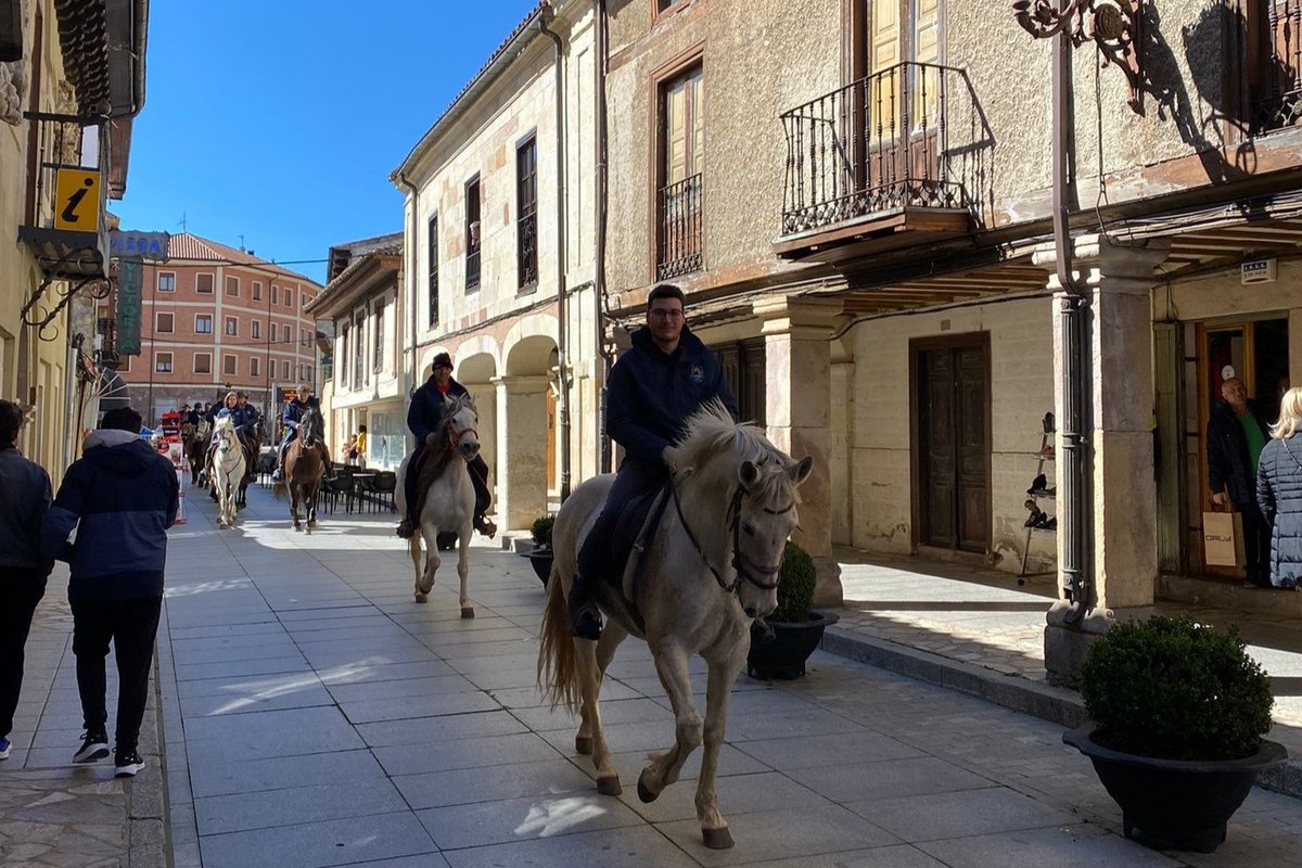 Cervera de Pisuerga tweet media