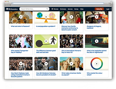 Unsere WdW KW14
r-u-r.com/dialog/website…
Gedruckte #Enzyklopädien waren lange Zeit Symbole des Bildungsbürgertums: vom Brockhaus bis zur #EncyclopediaBritannica. Die Seiten der Site sind aufgeräumt und natürlich teilweise nur im #Abo aufzurufen. Unsere #WebsitederWoche 14!