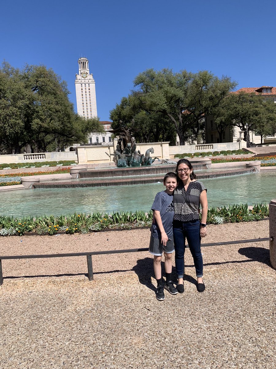 Gabriela Livas Stein tweet media