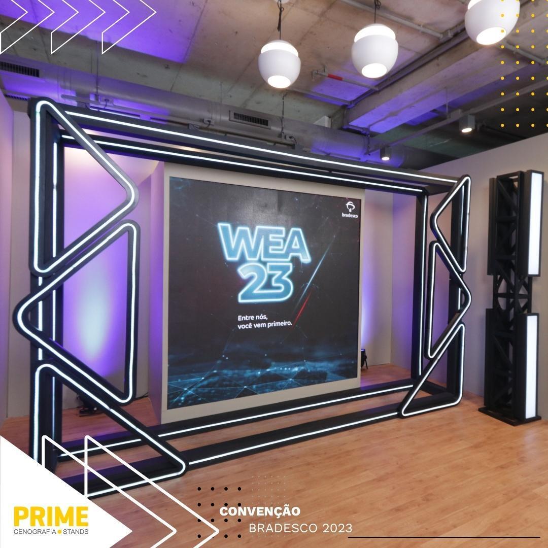 PrimeStands's tweet photo. WEA 23 BRADESCO
O Metaverso trazido para o Real.
Só a Prime.

Prime Cenografia e Stands

#teamprime #ceno #cenografia #stands #estandes #experiencia #ambiente https://t.co/LDwHOUjzzo
