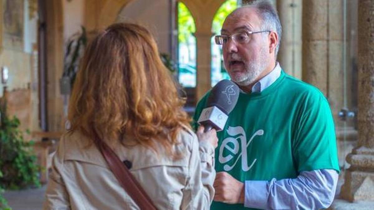 Levanta Extremadura tweet media