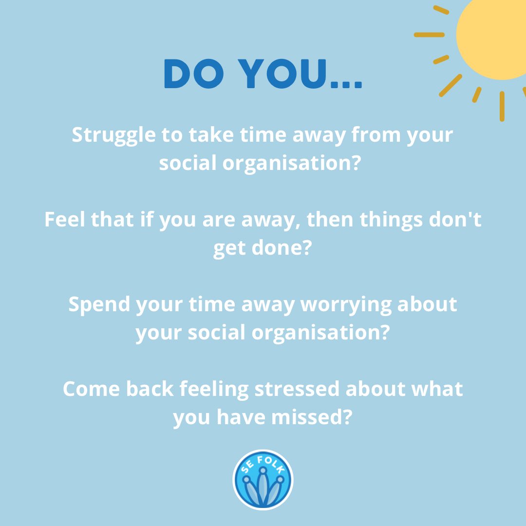 The Folks at SE Folk tweet media