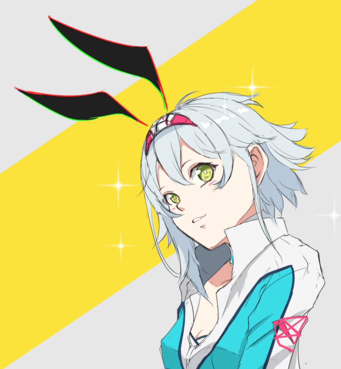 No9(ﾅｲﾝ) (@No6orNo9) / Posts / X