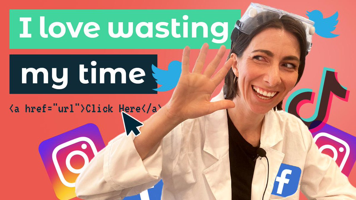 Do other social media platforms HATE YouTube links? Hootsuite Labs did an experiment to find out: ow.ly/RWaK104BfLq