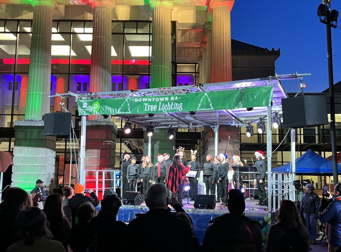 Moore Square GT/AIG Basics Magnet Middle tweet media