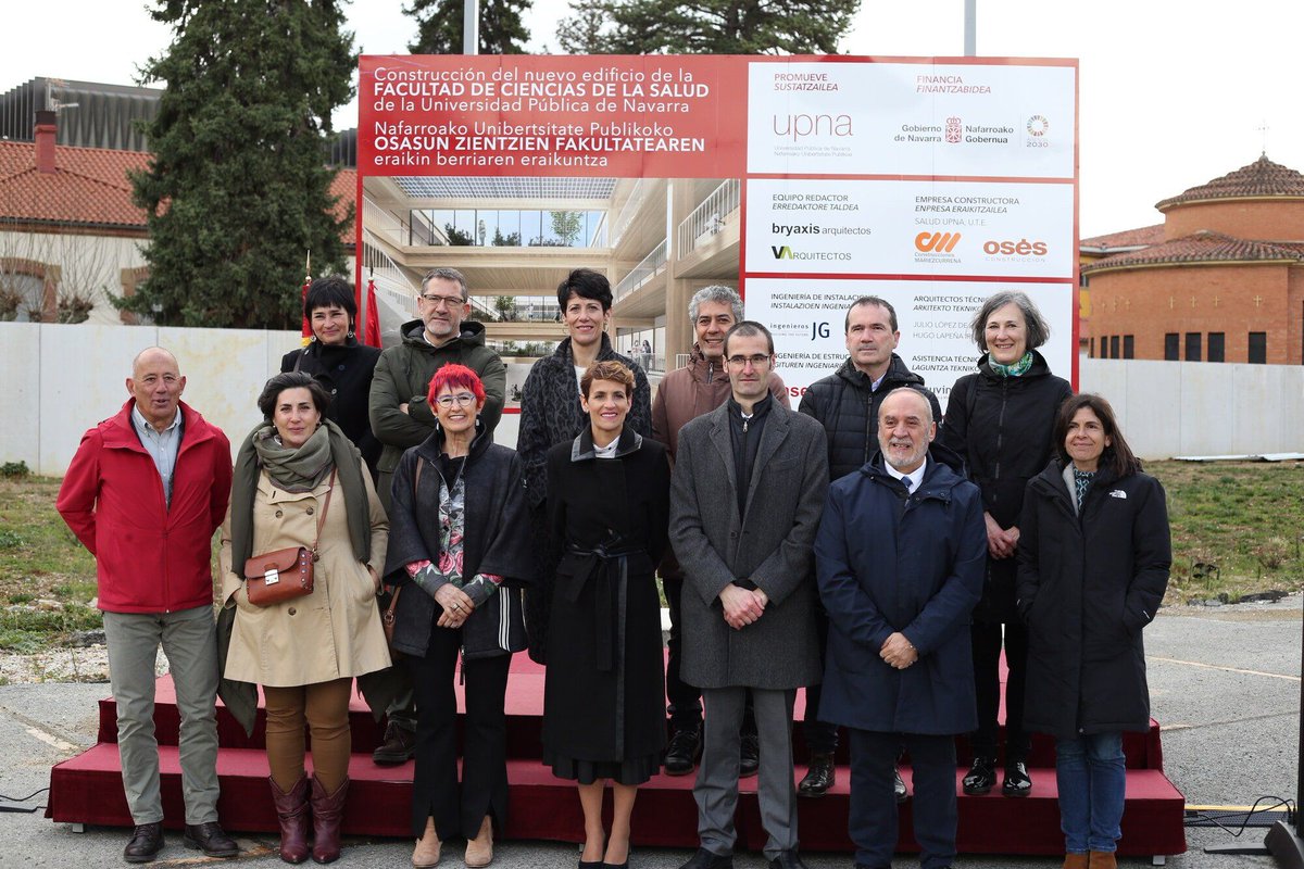 Un edificio pionero,con parámetros que marcarán  la  construcción del futuro:

#eficiencia: será de energía positiva

#sostenibilidad: con madera, reciclados y ACV para elegir opciones 

#industrializacion de forjados y fachadas

#Digitalizacion: BIm para proyecto y mantenimiento