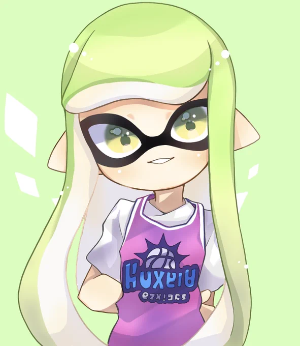 イカチャン 